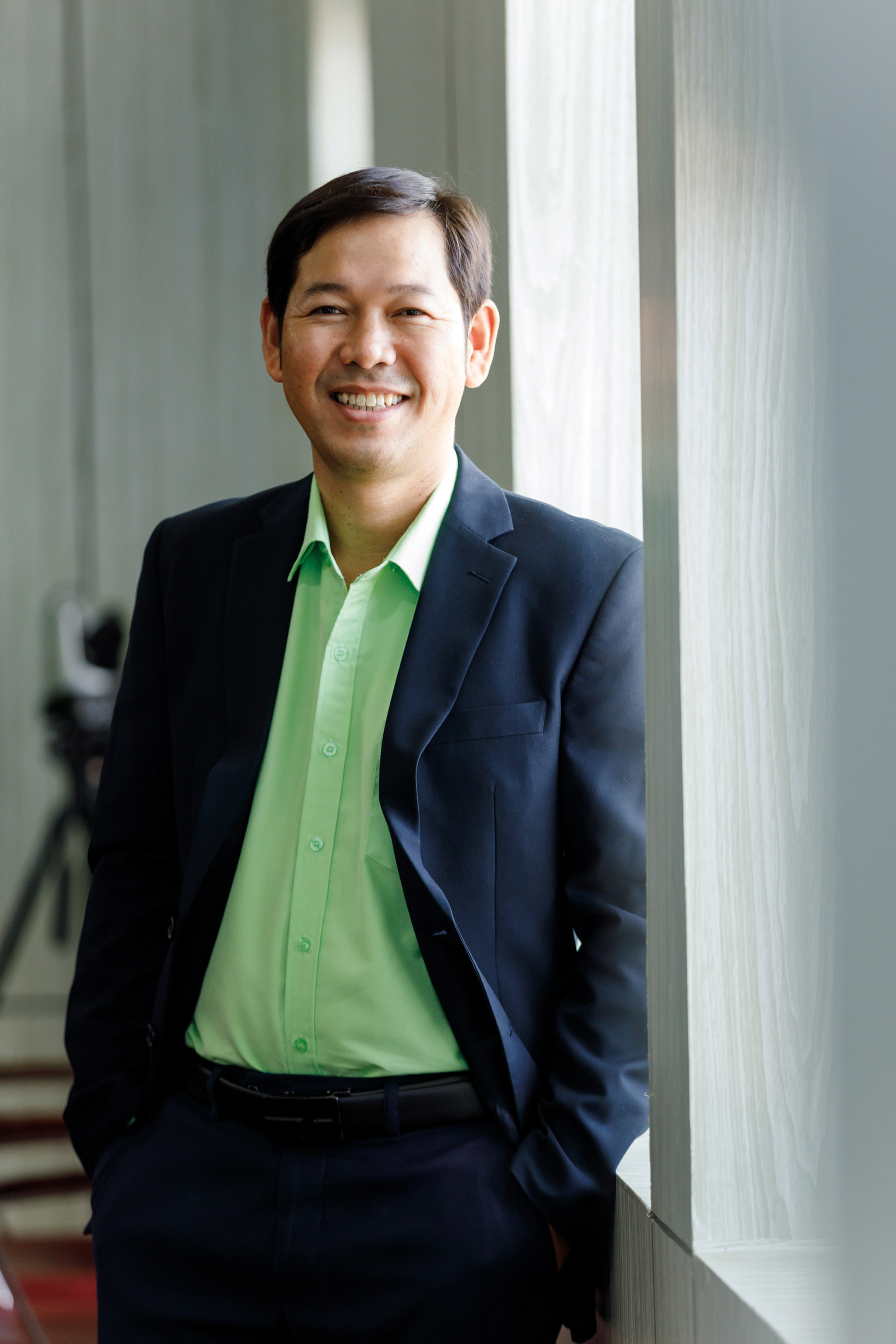 Anh Tú