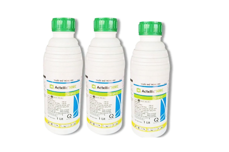 Actellic 50 EC