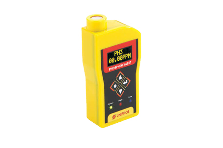 Phosphine gas detector - PH3